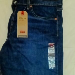 Levi's, 505 Regular